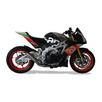 HP CORSE HYDROFORM SHORT Slip-on Exhaust For Aprilla Tuono V4 1100 (2017-2020) HP CORSE HYDROFORM SHORT Slip-on Exhaust For Aprilla Tuono V4 1100 (2017-2020)